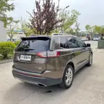 Ford Edge 2017 245 л.с. из Китая