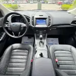 Ford Edge 2017 245 л.с. из Китая