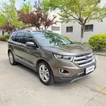 Ford Edge 2017 245 л.с. из Китая