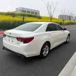Toyota Reiz 2015 из Китая