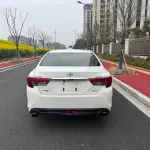 Toyota Reiz 2015 из Китая