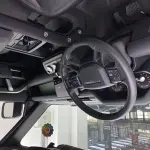 Land Rover Defender 2023 из Китая