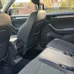 Skoda Kodiaq 2018 из Китая