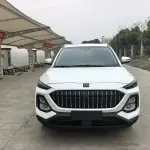 SOL X8 2021 из Китая