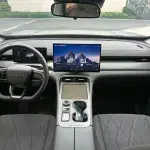 Chery Tiggo 8 PLUS 2024 из Китая