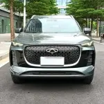 Chery Tiggo 8 PLUS 2024 из Китая