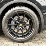 Porsche Cayenne 2024 из Китая
