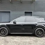 Porsche Cayenne 2024 из Китая