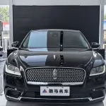 Lincoln Continental 2018 из Китая