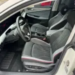 Volkswagen Lamando 2023 из Китая
