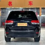 Jeep Grand Cherokee (Import) 2015 из Китая