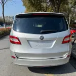 Buick GL8 2013 из Китая