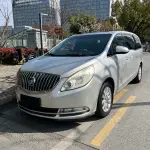 Buick GL8 2013 из Китая