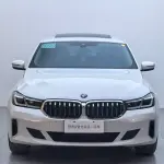 BMW 6 Series GT 2024 из Китая