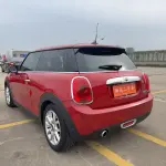 MINI Mini 2016 из Китая