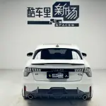 Lynk & Co 03 2023 из Китая