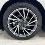 Lynk & Co 03 2023 из Китая