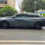 Chevrolet Malibu XL 2020 из Китая