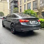 Chevrolet Malibu XL 2020 из Китая