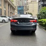 Chevrolet Malibu XL 2020 из Китая