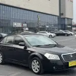 Bestune B70 2011 из Китая