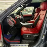 Land Rover Sport 2018 из Китая