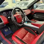 Land Rover Sport 2018 из Китая