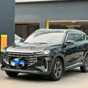 Jetour X70 PLUS 2022 из Китая