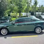 Volvo S60 2015 из Китая
