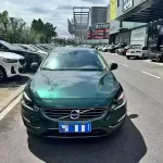 Volvo S60 2015 из Китая