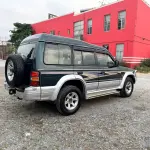 Leopaard Leopaard 6481 2012 из Китая