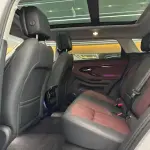 Land Rover Evoque 2025 из Китая