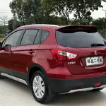 Suzuki S-Cross 2016 из Китая