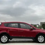 Suzuki S-Cross 2016 из Китая