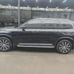 Volvo XC90 2023 из Китая