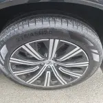 Volvo XC90 2023 из Китая
