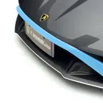 Lamborghini Huracán 2023 640 л.с. из Китая