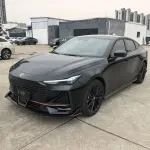 Changan UNI-V 2024 из Китая