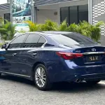 Infiniti Q50L 2020 из Китая