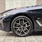 BMW 5 Series 2023 из Китая
