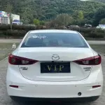 Mazda 3 Axela 2019 из Китая