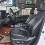 Kia K5 2015 из Китая