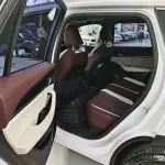 Geely Xingyue L 2023 из Китая