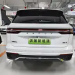 Geely Xingyue L 2023 из Китая