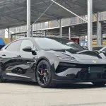 Lotus EMEYA 2026 из Китая
