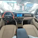 GAC Motor Trumpchi M8 2019 из Китая