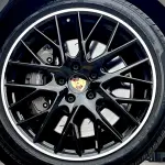 Porsche Panamera 2018 из Китая