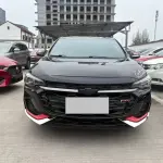 Chevrolet Monza 2019 из Китая