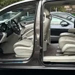 Buick GL8 2021 из Китая