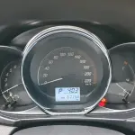 Toyota Yaris L 2021 из Китая